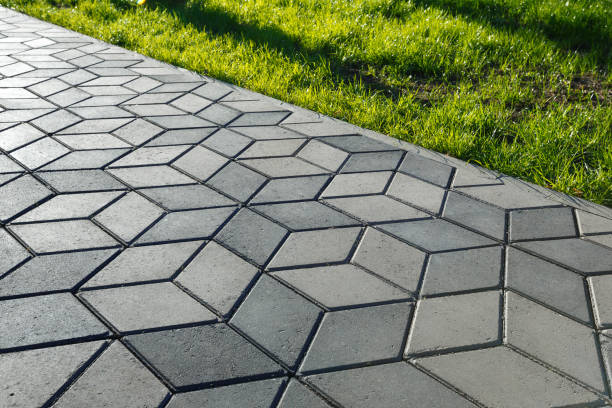 Best Concrete Driveway Paving in Plandome, NY